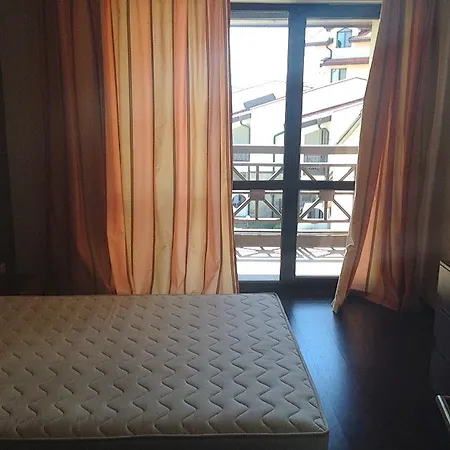 Riostar Imperial Heights Сонячний Берег