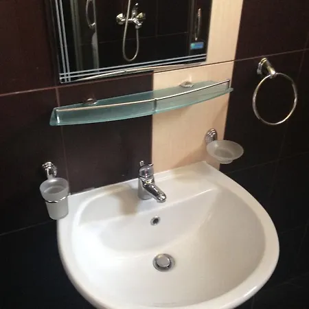 База відпочинку Riostar Imperial Heights