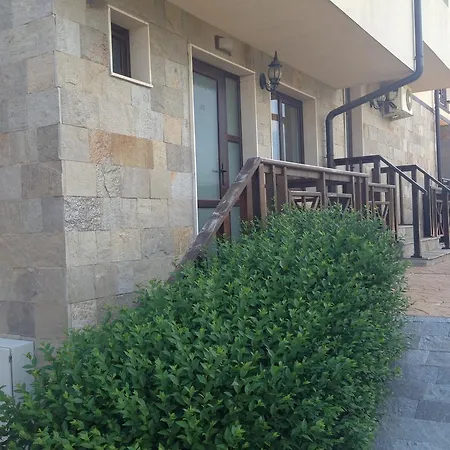 Riostar Imperial Heights Сонячний Берег